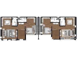 Casa en venta de 3 habitaciones en Lat Phrao, Bangkok