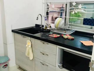 For sale 3 bedrooms townhouse in Bueng Kum, Bangkok