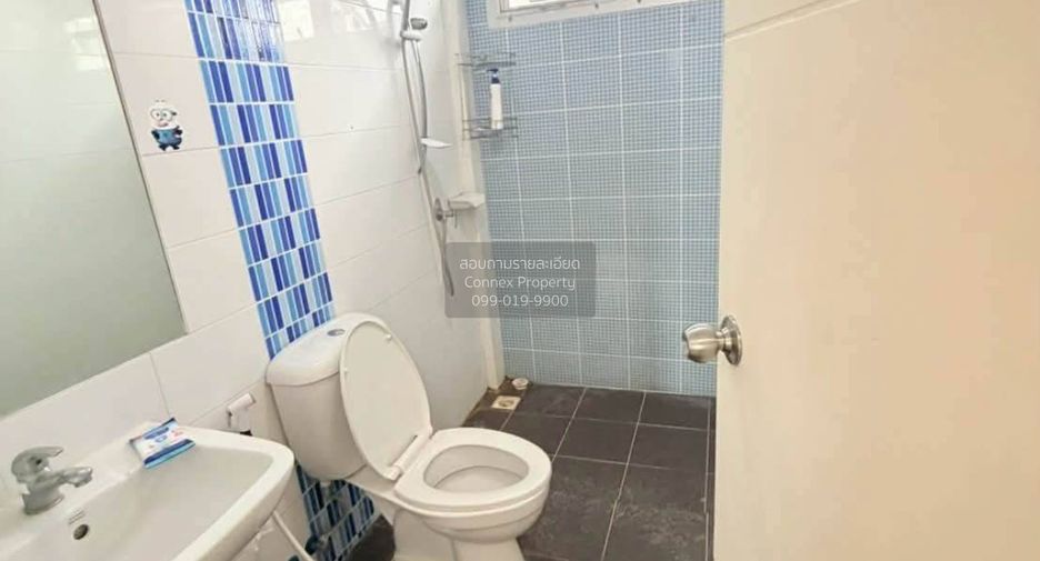 For sale 3 bedrooms townhouse in Bueng Kum, Bangkok