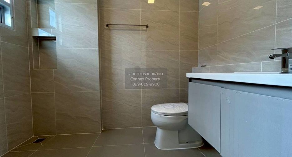 Casa en venta de 3 habitaciones en Mueang Nonthaburi, Nonthaburi