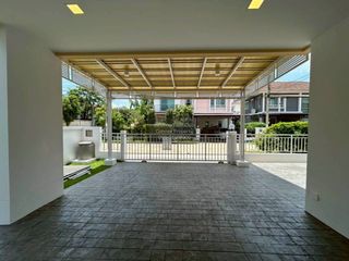 Casa en venta de 3 habitaciones en Mueang Nonthaburi, Nonthaburi