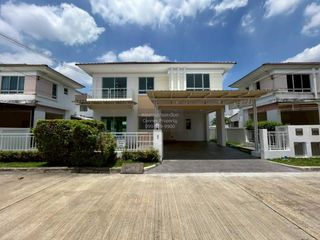 Casa en venta de 3 habitaciones en Mueang Nonthaburi, Nonthaburi