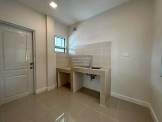 Casa en venta de 3 habitaciones en Mueang Nonthaburi, Nonthaburi