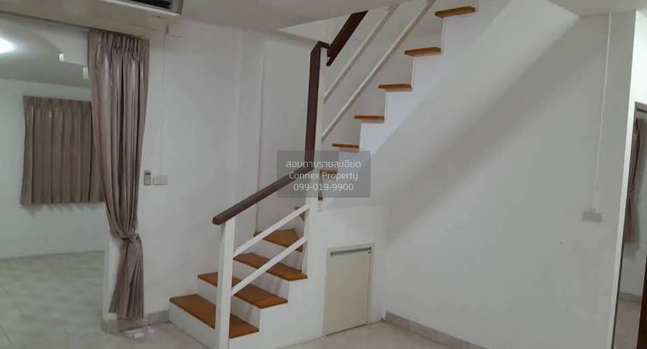 For sale 3 bedrooms house in Saphan Sung, Bangkok