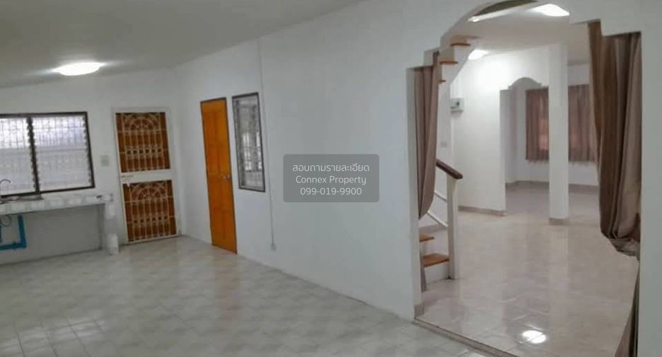 For sale 3 bedrooms house in Saphan Sung, Bangkok