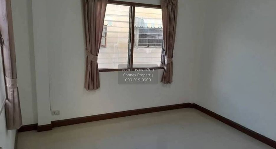 For sale 3 bedrooms house in Saphan Sung, Bangkok
