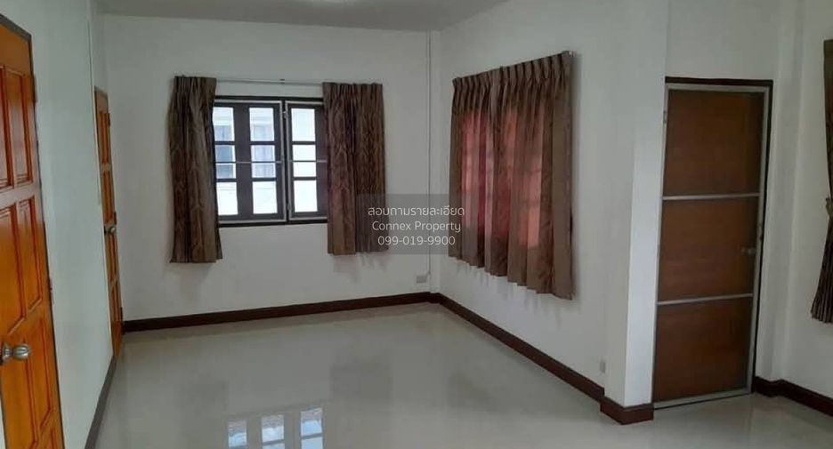 For sale 3 bedrooms house in Saphan Sung, Bangkok