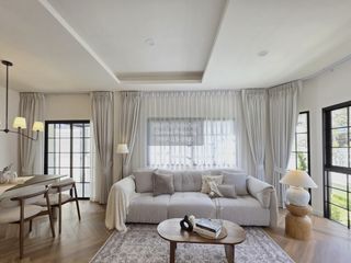 For sale 4 bedrooms house in Lam Luk Ka, Pathum Thani