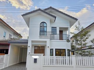 For sale 4 bedrooms house in Lam Luk Ka, Pathum Thani