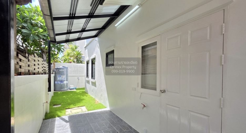For sale 4 bedrooms house in Lam Luk Ka, Pathum Thani