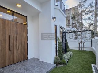 For sale 4 bedrooms house in Lam Luk Ka, Pathum Thani