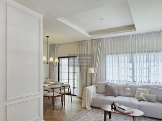 For sale 4 bedrooms house in Lam Luk Ka, Pathum Thani