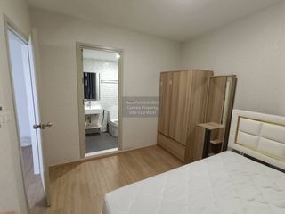 For sale 1 bed condo in Wang Thonglang, Bangkok