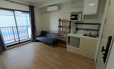 For sale 1 bed condo in Wang Thonglang, Bangkok