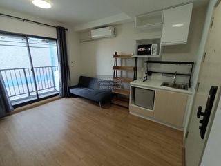 For sale 1 bed condo in Wang Thonglang, Bangkok