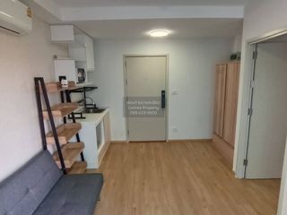For sale 1 bed condo in Wang Thonglang, Bangkok