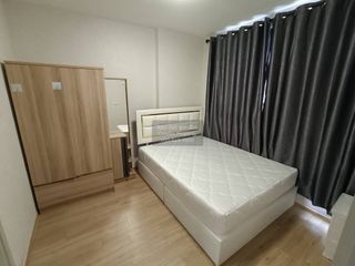 For sale 1 bed condo in Wang Thonglang, Bangkok