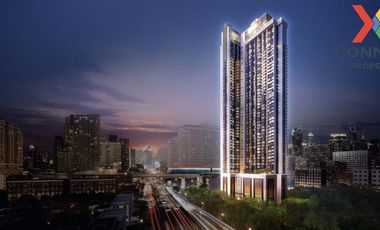 For sale 3 bedrooms condo in Ratchathewi, Bangkok