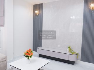 For sale 4 bedrooms house in Lam Luk Ka, Pathum Thani