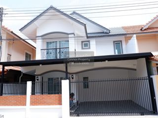 For sale 4 bedrooms house in Lam Luk Ka, Pathum Thani