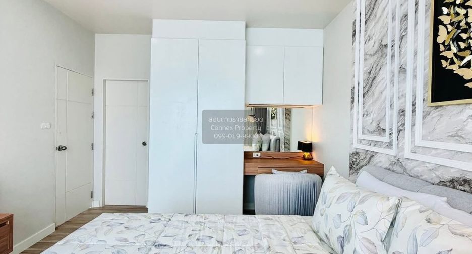 Condo en venta de 1 habitaciones en Bang Lamung, Chonburi
