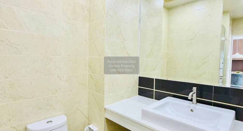 Condo en venta de 1 habitaciones en Bang Lamung, Chonburi