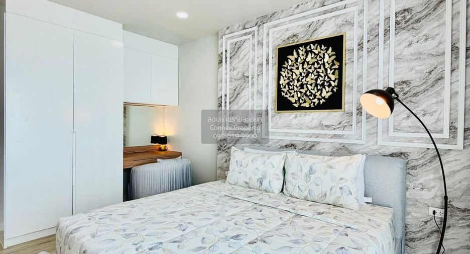 Condo en venta de 1 habitaciones en Bang Lamung, Chonburi