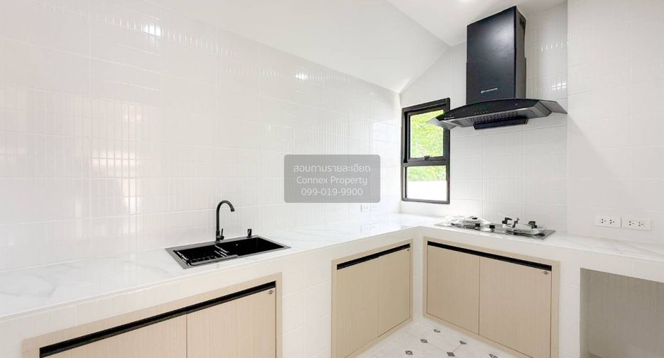 For sale 3 bedrooms house in Thalang, Phuket