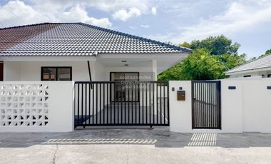 For sale 3 bedrooms house in Thalang, Phuket