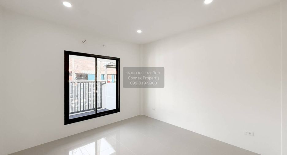 For sale 3 bedrooms house in Thalang, Phuket
