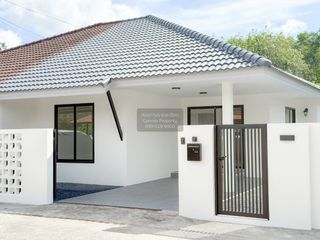 For sale 3 bedrooms house in Thalang, Phuket