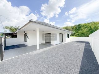 For sale 3 bedrooms house in Thalang, Phuket
