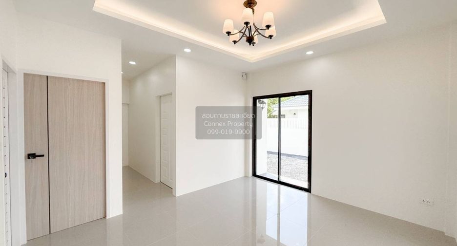 For sale 3 bedrooms house in Thalang, Phuket
