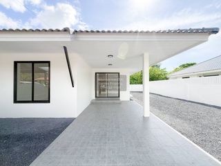 For sale 3 bedrooms house in Thalang, Phuket