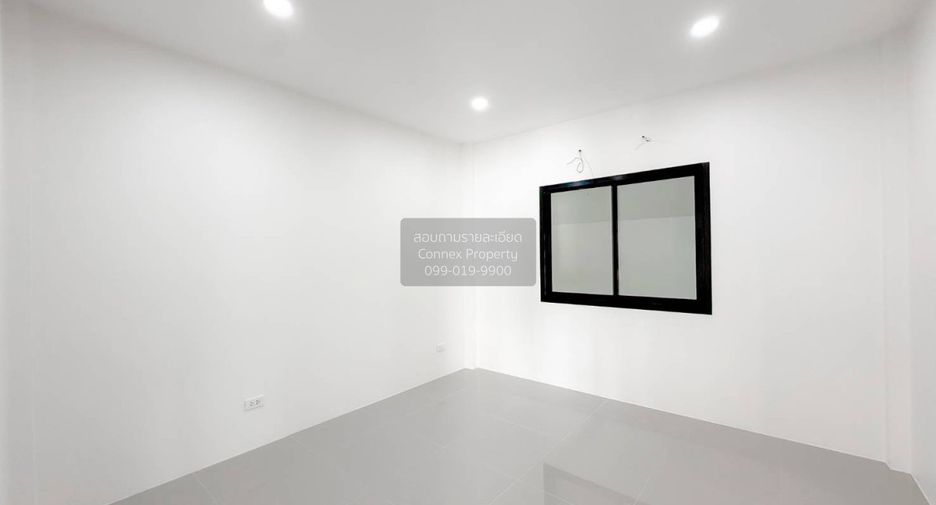 For sale 3 bedrooms house in Thalang, Phuket