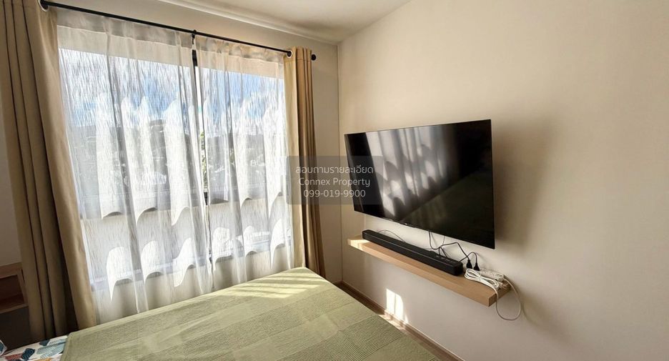 For sale 1 bed condo in Kathu, Phuket