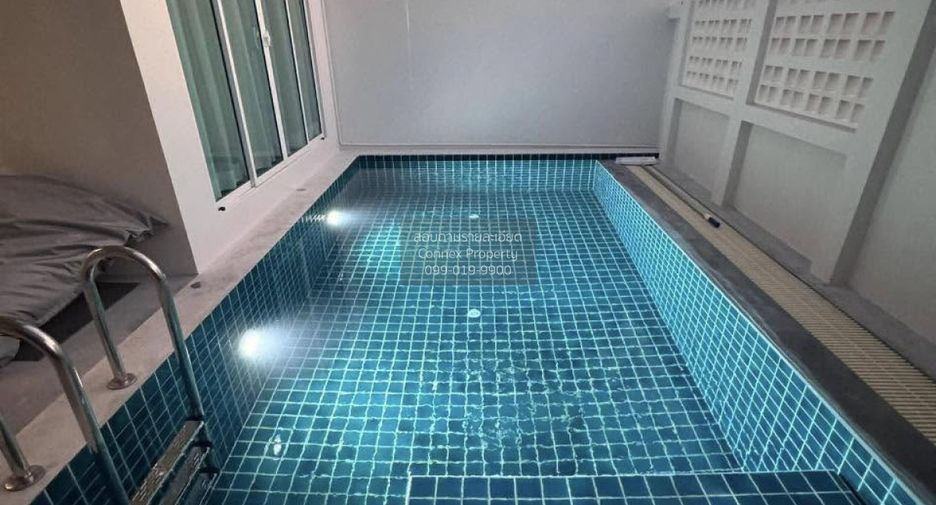 Casa en venta de 2 habitaciones en Thalang, Phuket