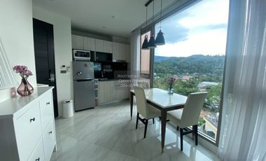 For sale 1 bed condo in Kathu, Phuket