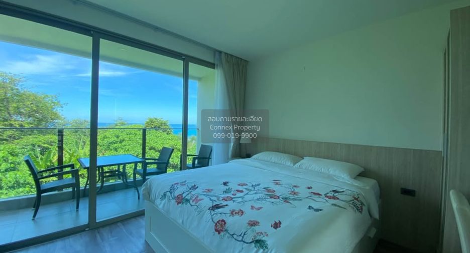 For sale 1 bed condo in Kathu, Phuket