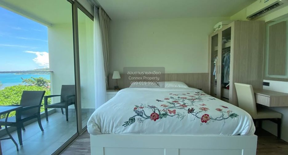 For sale 1 bed condo in Kathu, Phuket
