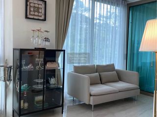 For sale 1 bed condo in Kathu, Phuket