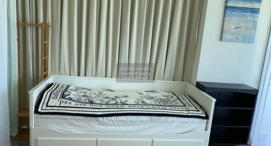 For sale 1 bed condo in Kathu, Phuket