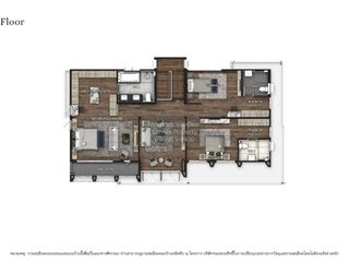 Casa en venta de 4 habitaciones en Khlong Sam Wa, Bangkok