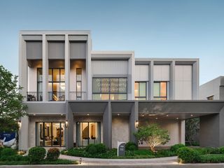 Casa en venta de 4 habitaciones en Khlong Sam Wa, Bangkok