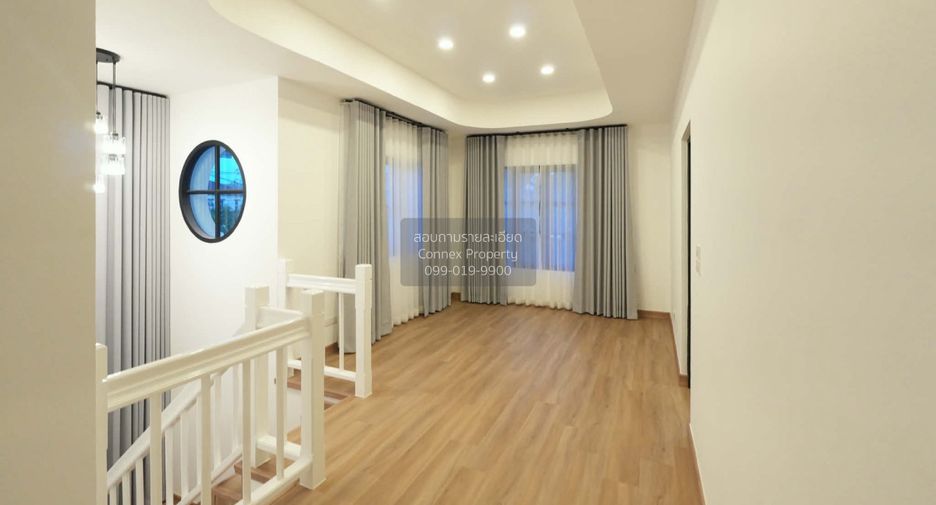 À vendre 3 chambres maison à Thanyaburi, Pathum Thani