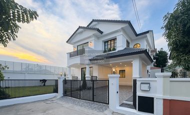 À vendre 3 chambres maison à Thanyaburi, Pathum Thani
