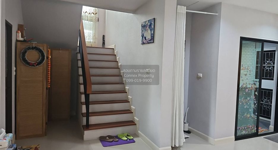 Casa en venta de 4 habitaciones en Khlong Sam Wa, Bangkok