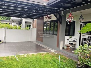 Casa en venta de 4 habitaciones en Khlong Sam Wa, Bangkok