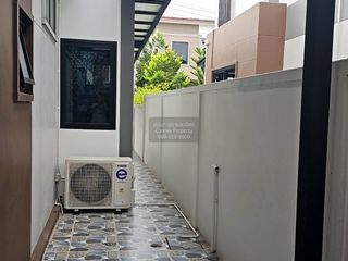 Casa en venta de 4 habitaciones en Khlong Sam Wa, Bangkok
