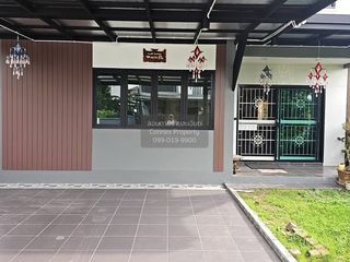 Casa en venta de 4 habitaciones en Khlong Sam Wa, Bangkok